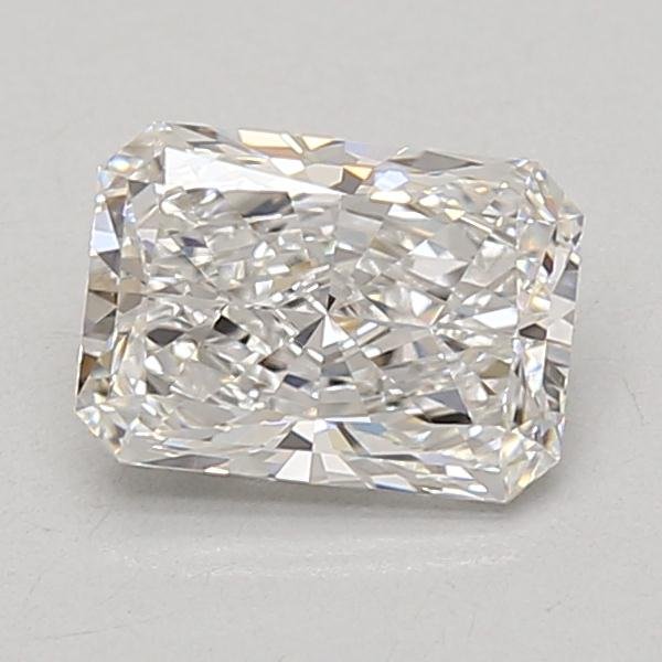 1.32 Carat Radiant Lab Diamond