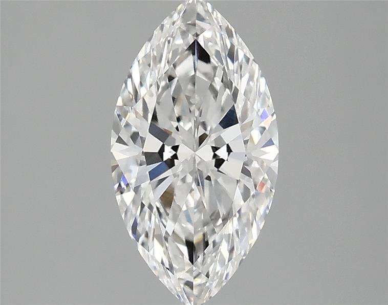 1.47 Carat Marquise Lab Diamond
