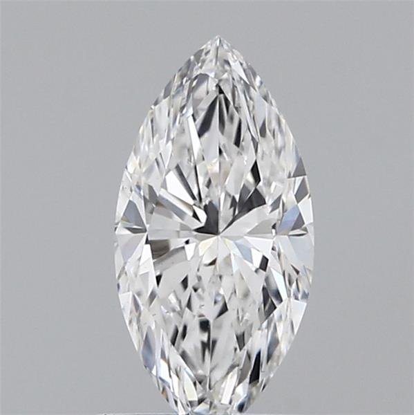 0.80ct E VS1 Very Good Cut Marquise Lab Grown Diamond