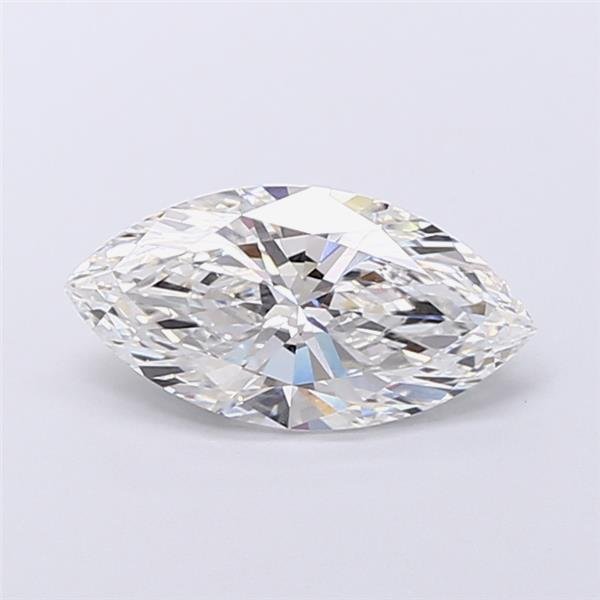 3.01 Carat Marquise Lab Diamond
