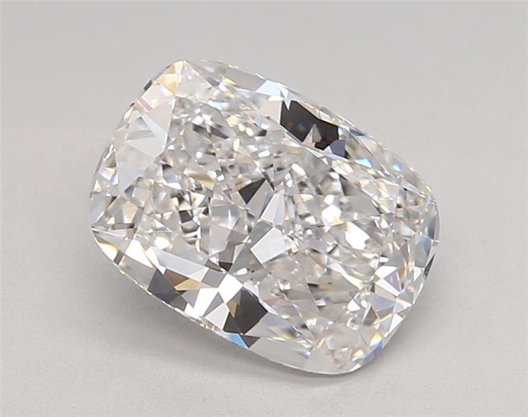 1.83 Carat Cushion Lab Diamond