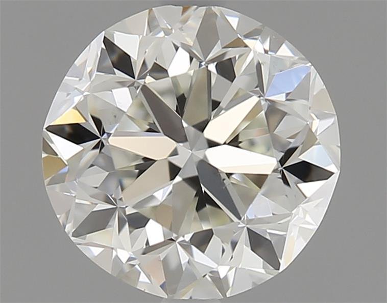 1.00ct I VS1 Good Cut Round Diamond