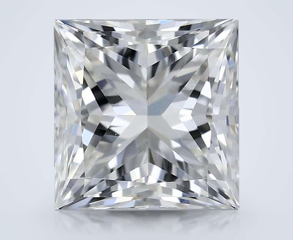 0.30 Carat Princess Natural Diamond