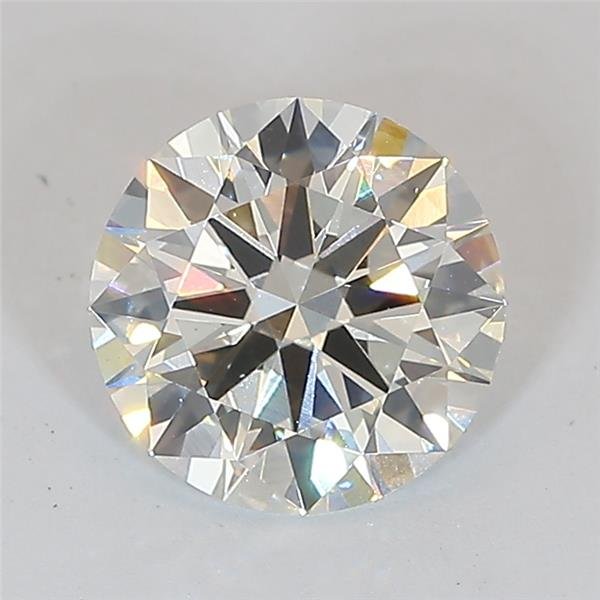 1.51ct I VS1 Excellent Cut Round Lab Grown Diamond