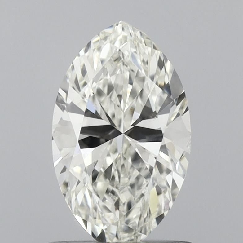 0.90ct I SI2 Very Good Cut Marquise Diamond