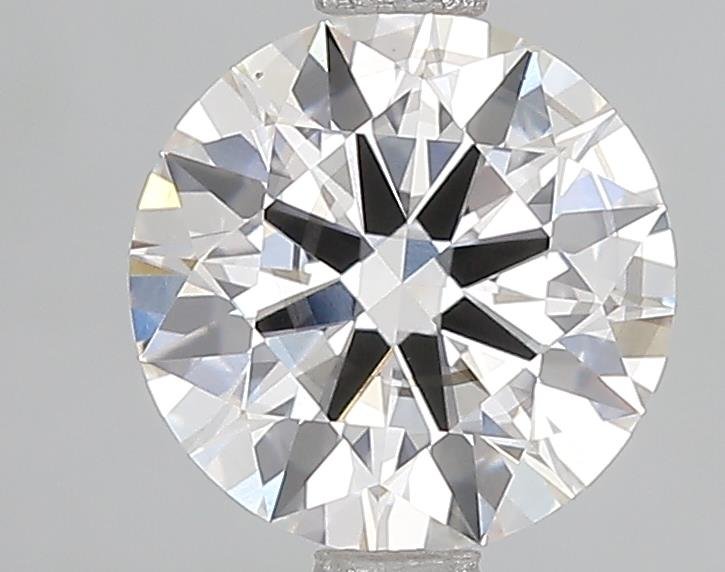 1.73ct G SI1 Rare Carat Ideal Cut Round Lab Grown Diamond