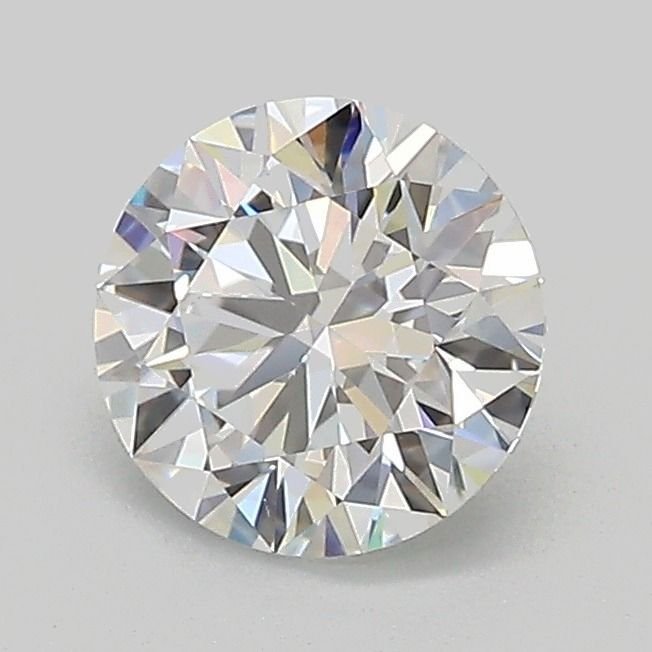 1.02ct E VVS2 Rare Carat Ideal Cut Round Lab Grown Diamond