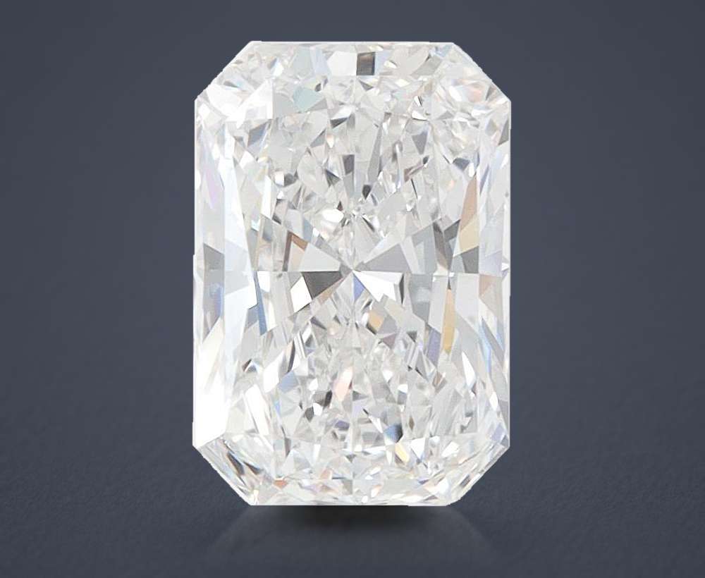 1.91 Carat Radiant Lab Diamond