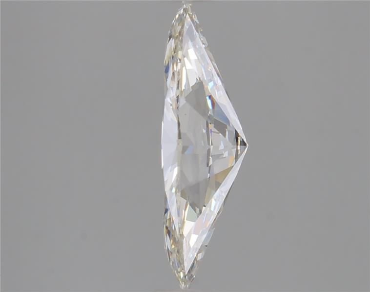 2.54ct G VS1 Rare Carat Ideal Cut Marquise Lab Grown Diamond