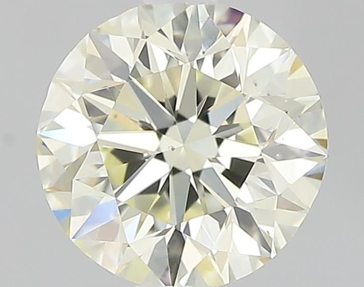 0.70ct K VS1 Excellent Cut Round Diamond