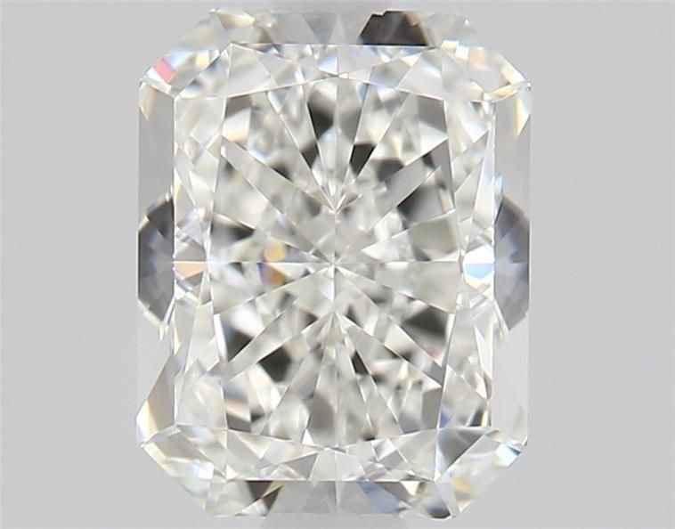 1.09 Carat Radiant Natural Diamond