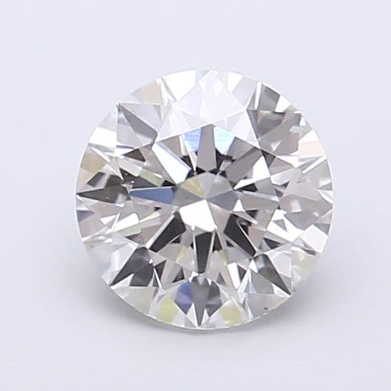 1.02ct F VS1 Rare Carat Ideal Cut Round Lab Grown Diamond