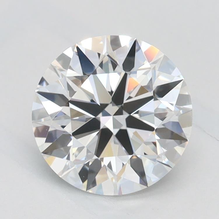 1.01ct D IF Rare Carat Ideal Cut Round Lab Grown Diamond