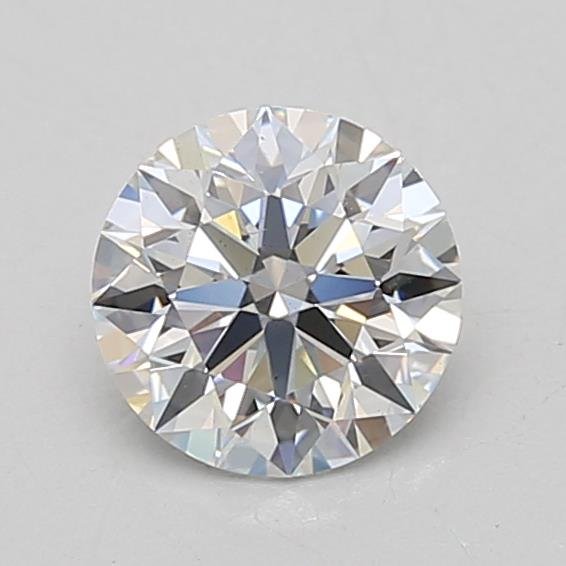 1.00ct D VS2 Ideal Cut Round Lab Grown Diamond