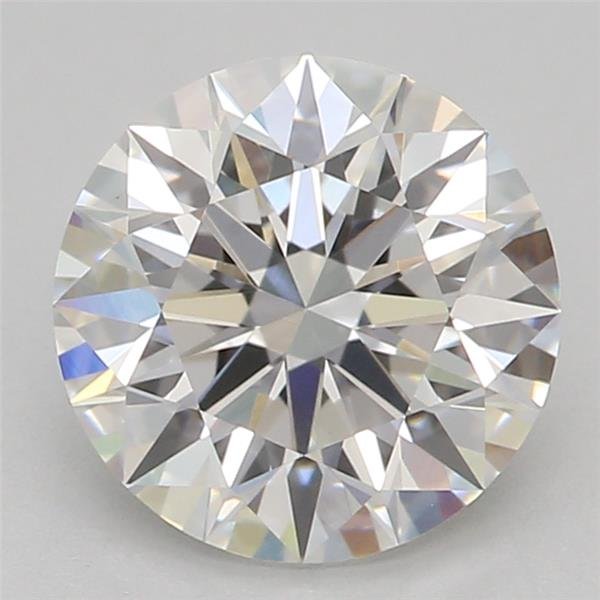 1.04ct F VVS2 Rare Carat Ideal Cut Round Lab Grown Diamond