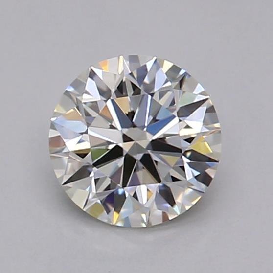 0.33ct I VVS1 Rare Carat Ideal Cut Round Diamond