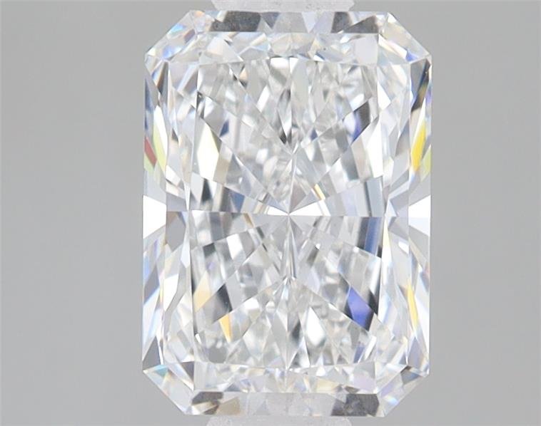2.00 Carat Radiant Lab Diamond