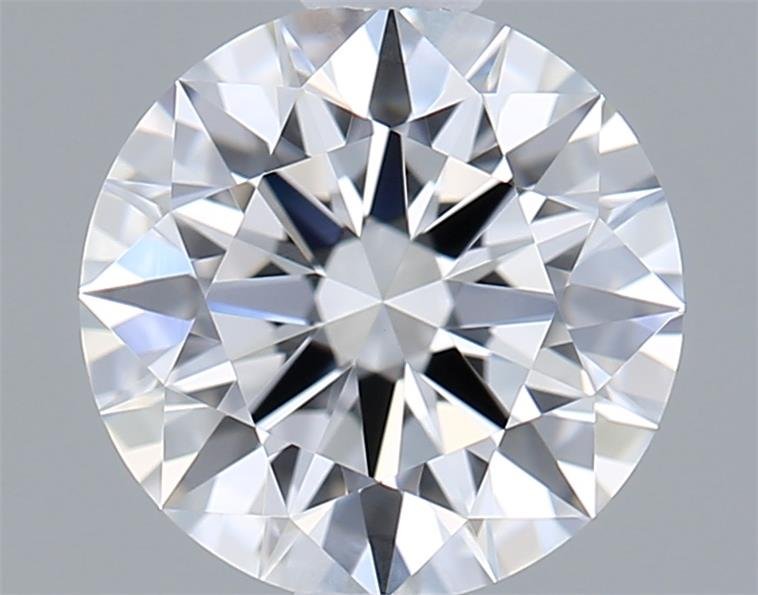 1.16 Carat Round Lab Diamond