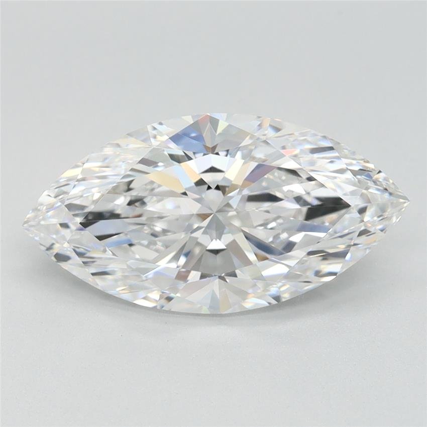 2.13 Carat Marquise Lab Diamond
