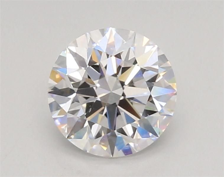 1.32ct E VVS2 Rare Carat Ideal Cut Round Lab Grown Diamond