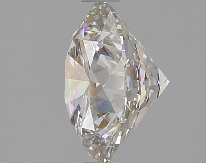 2.31ct H VVS2 Rare Carat Ideal Cut Round Lab Grown Diamond