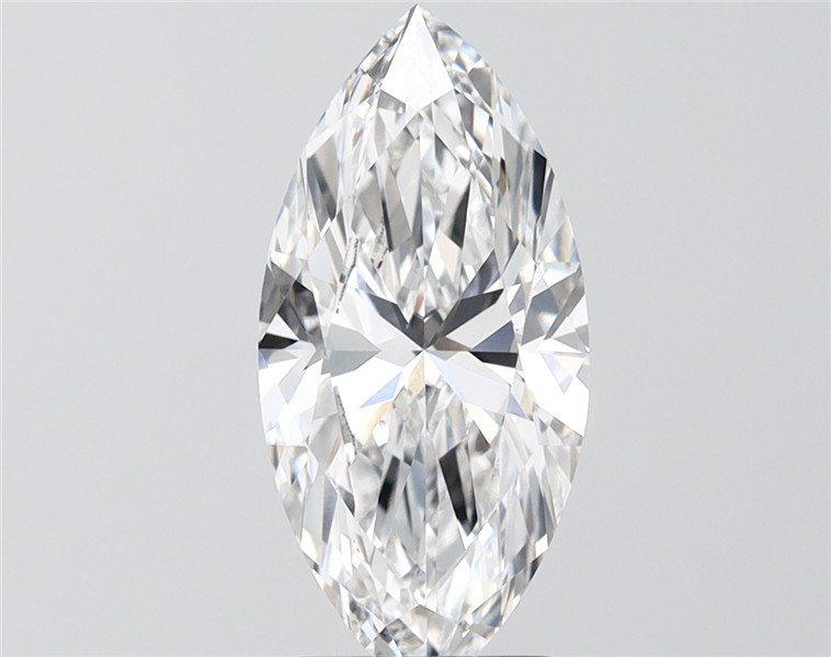 2.27 Carat Marquise Lab Diamond