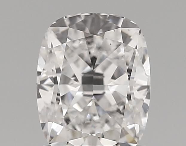1.17 Carat Cushion Lab Diamond