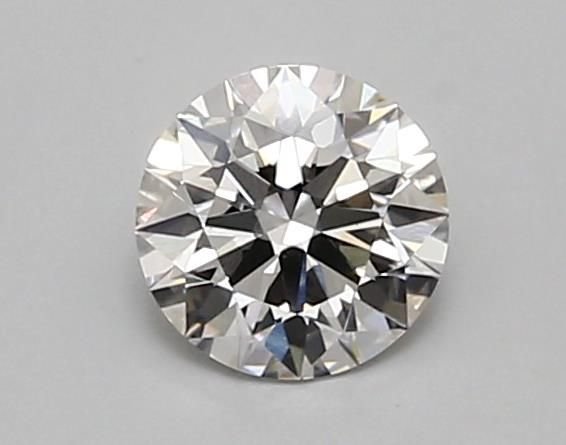 0.95ct E VS1 Rare Carat Ideal Cut Round Lab Grown Diamond