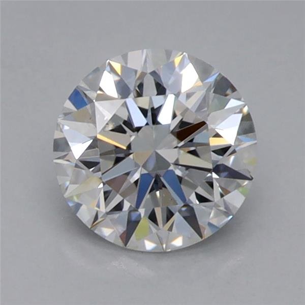 0.31ct F VS2 Rare Carat Ideal Cut Round Diamond