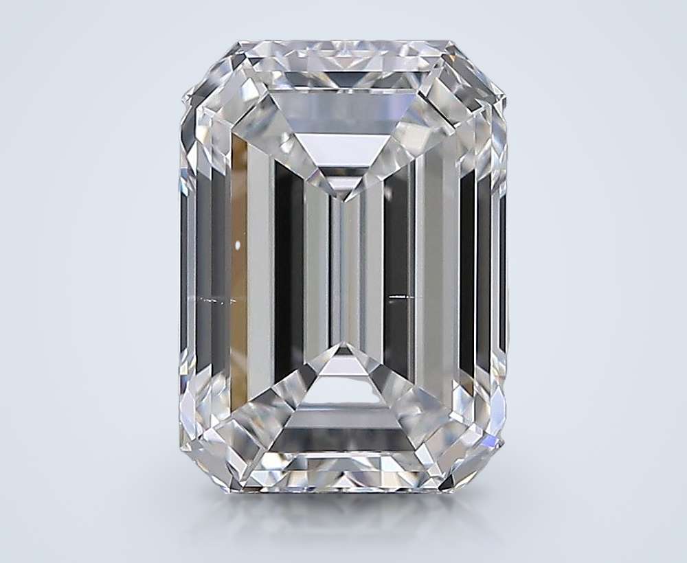 3.50 Carat Emerald Natural Diamond