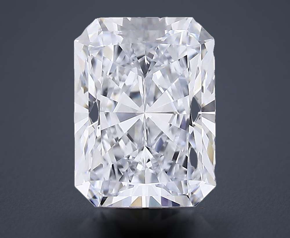 1.70 Carat Radiant Lab Diamond