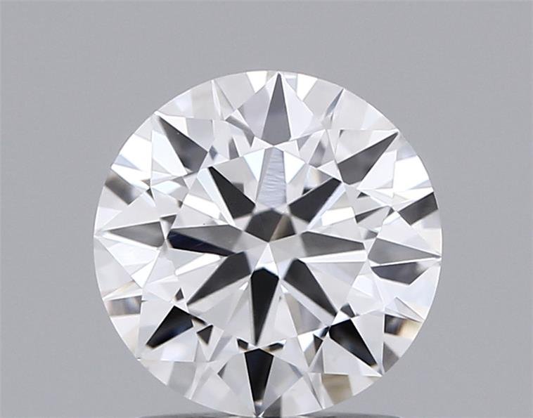 1.18ct G VS1 Excellent Cut Round Lab Grown Diamond