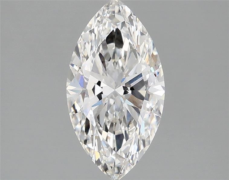 1.33 Carat Marquise Lab Diamond
