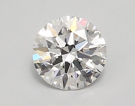 0.85ct E VVS1 Ideal Cut Round Lab Grown Diamond