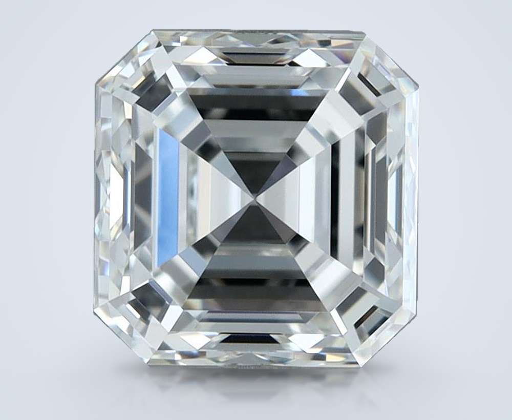 1.20 Carat Asscher Natural Diamond