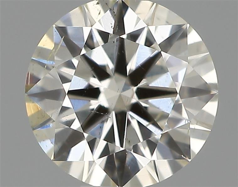 0.40ct I SI1 Rare Carat Ideal Cut Round Diamond