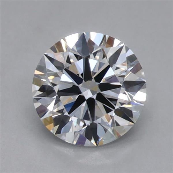 0.30ct D VS1 Very Good Cut Round Diamond