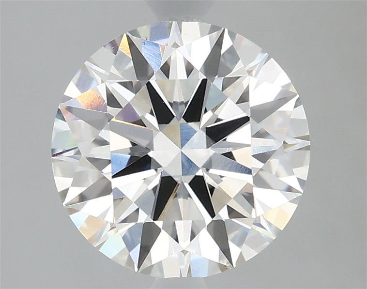 1.87ct G VS1 Rare Carat Ideal Cut Round Lab Grown Diamond