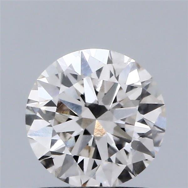 1.03 Carat Round Lab Diamond