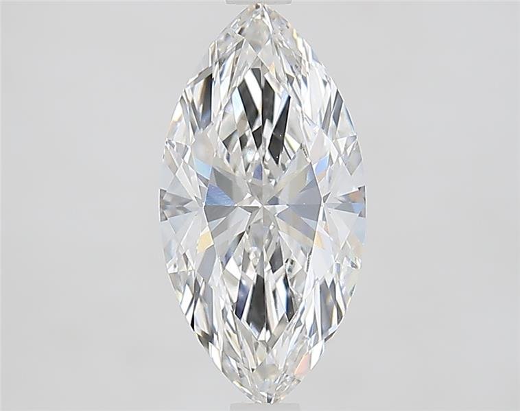1.79 Carat Marquise Lab Diamond