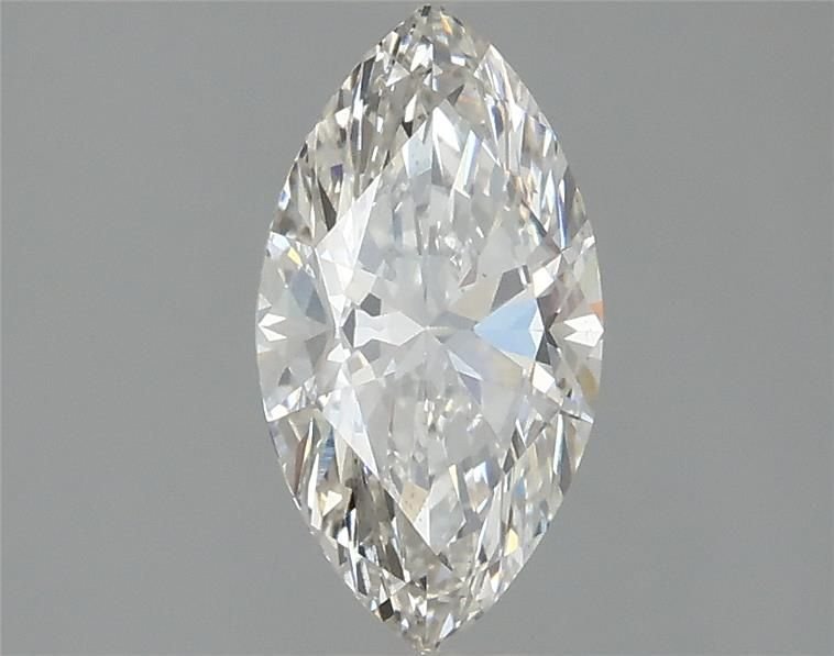 1.16ct G VS2 Good Cut Marquise Lab Grown Diamond