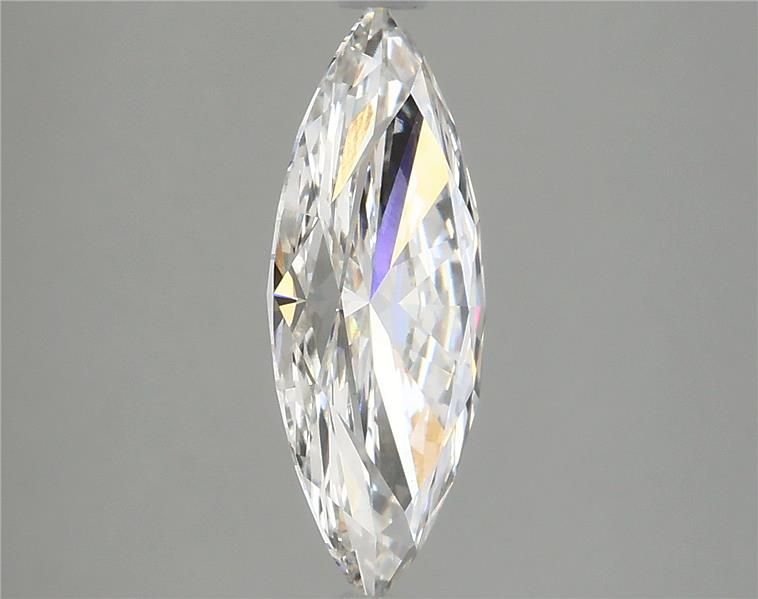 2.20ct G VS1 Rare Carat Ideal Cut Marquise Lab Grown Diamond