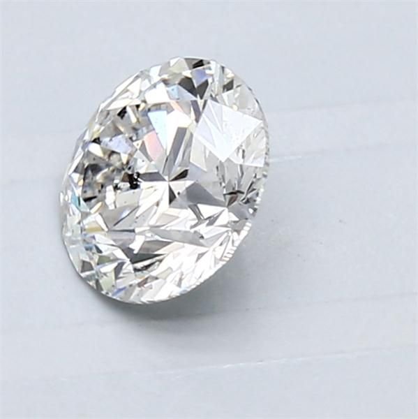 1.13ct E SI2 Excellent Cut Round Diamond