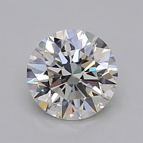 0.33ct H VVS1 Rare Carat Ideal Cut Round Diamond