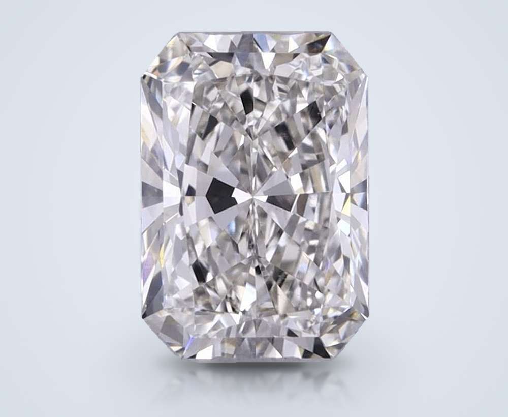 1.20 Carat Radiant Lab Diamond