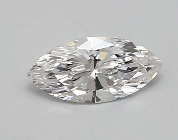 0.54 Carat Marquise Lab Diamond