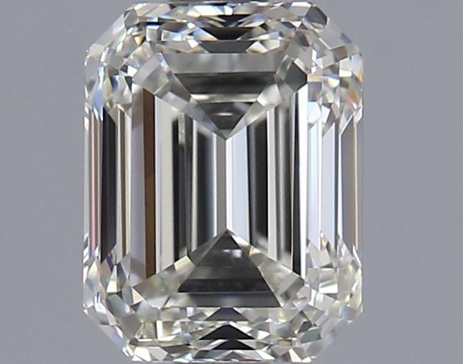 1.50 Carat Emerald Natural Diamond