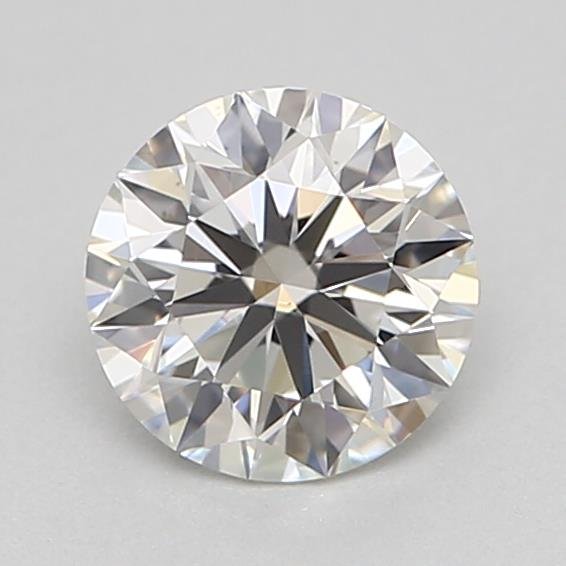 0.36ct G VS1 Rare Carat Ideal Cut Round Diamond