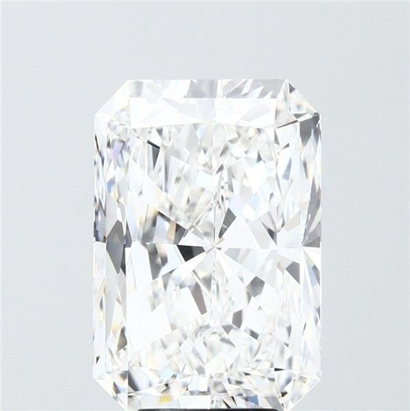 6.01 Carat Radiant Lab Diamond