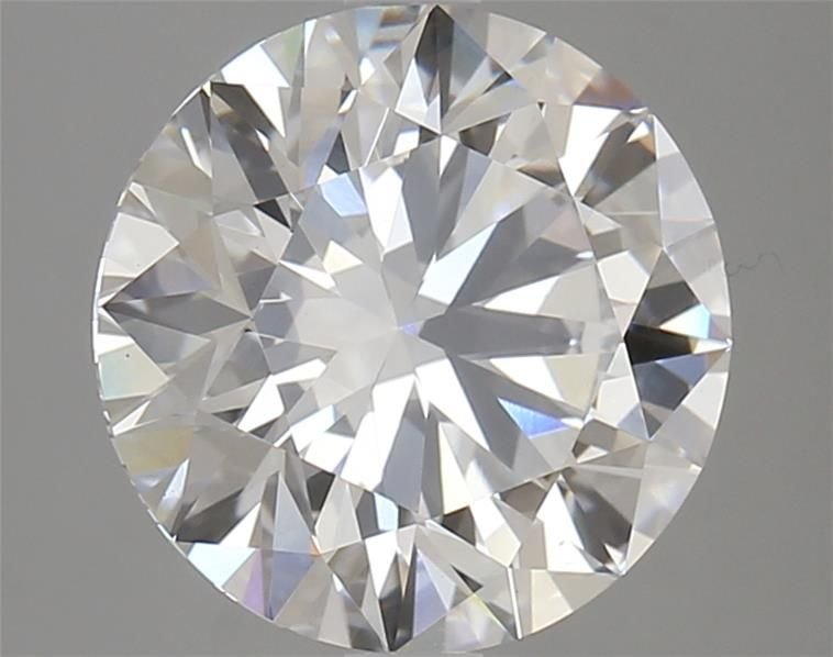 1.99ct F SI1 Rare Carat Ideal Cut Radiant Lab Grown Diamond